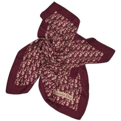 prezzi foulard dior|foular dior.